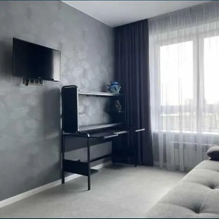 Lux 1-Bedroom Most City Center Area Dnipro Exterior photo