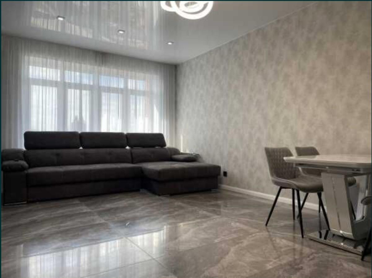Apartment Lux 1-bedroom Center Area *