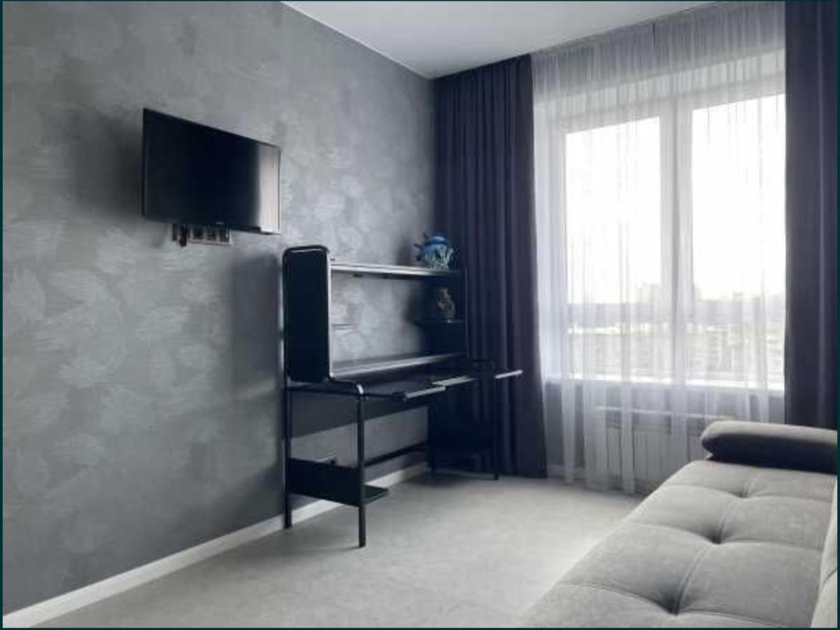 Lux 1-bedroom Center Area * Dnipro