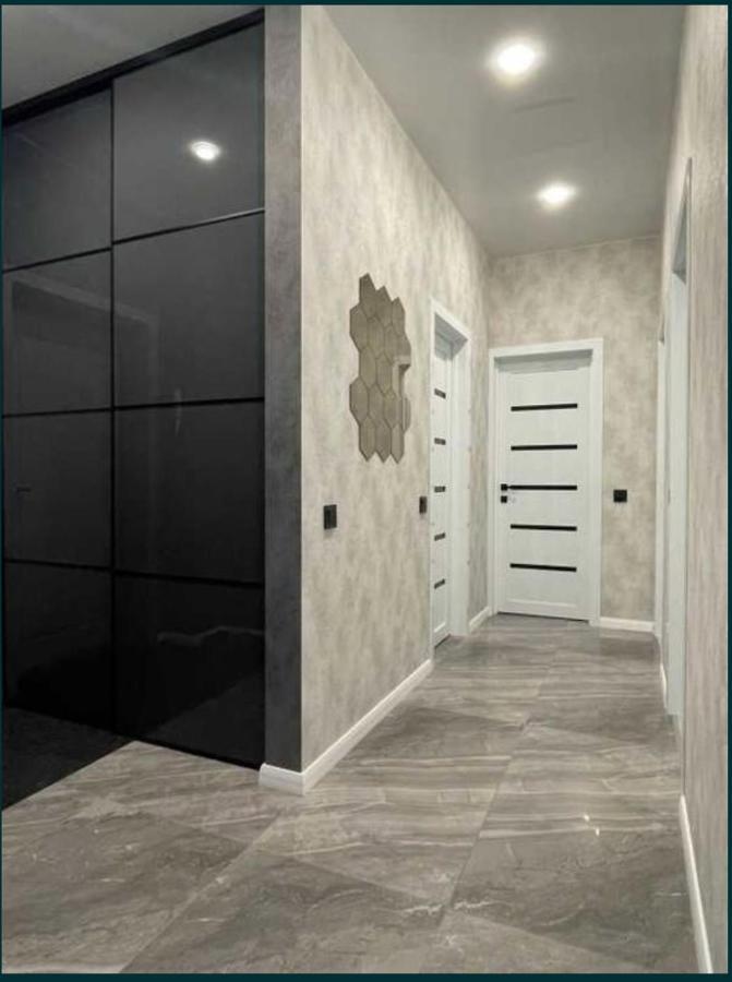 公寓 Lux 1-bedroom Center Area