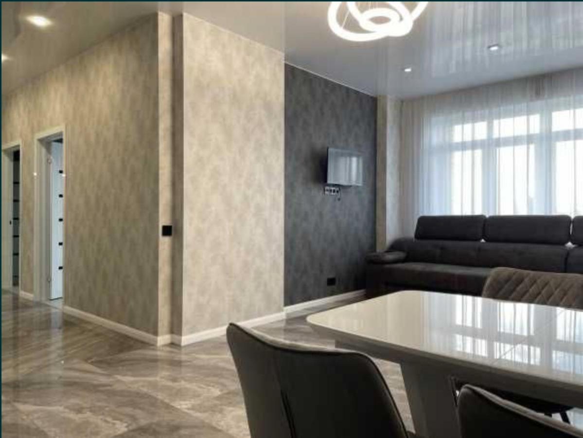 Lux 1-bedroom Center Area 公寓
