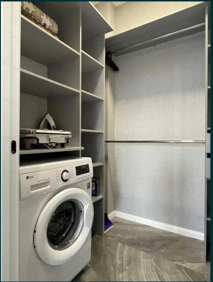 Lux 1-bedroom Center Area 第聂伯罗彼得罗夫斯克